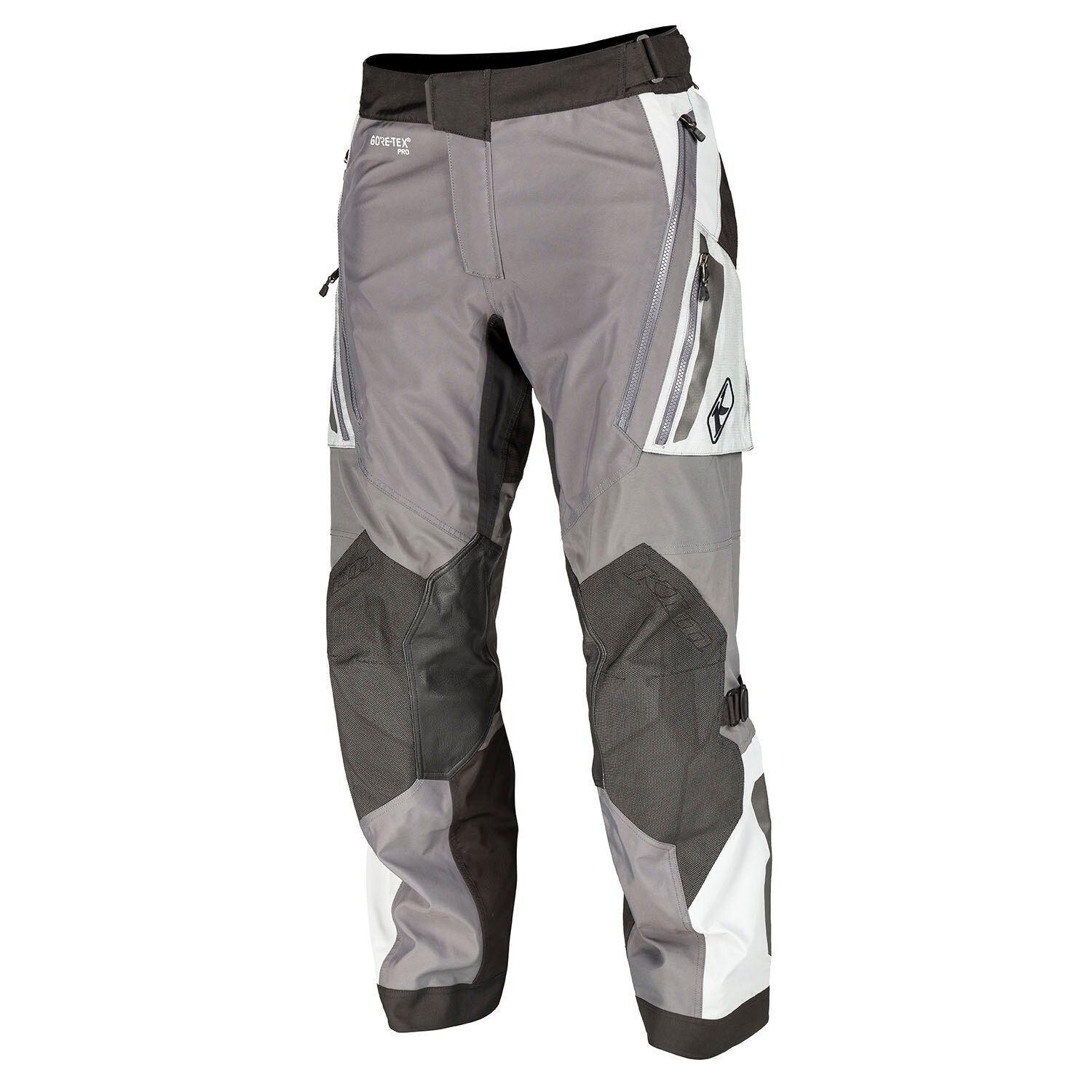 KLIM Aggressor Cool 1.0 Pant LG Light Gray Camo